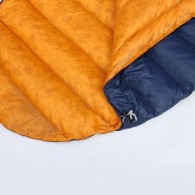 Kamperbox Ultra Light Down Sleeping Bag Outdoor Camping Sleeping Bag UL250