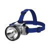 Rechargeable High Bright LED Headlamp with 3 Light Modes Support